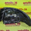 Фонарь задний Honda Ascot 