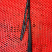 Поводок заднего дворника Mazda 3 BL Mazda 2 оригинальный номер L206-67-421