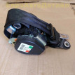 Ремень безопасности задний Range Rover Sport L494 Land Rover Range Rover 
