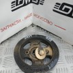 Шкив коленвала Toyota Vitz 