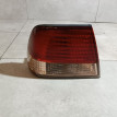 Фонарь задний левый Nissan Sunny оригинальный номер 265558N025