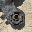 Балка подвески VOLVO S80 2000 30793298 СЕДАН B5244S, передняя Volvo S80 