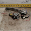 Стеклоподъемник задний левый Nissan Almera N15 Nissan Almera оригинальный номер mmr511116