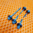 Болты клапанной крышки Honda Civic 6 EK3 D15B 1.5 Honda Civic 