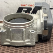 Дроссельная заслонка BMW 5er оригинальный номер 13 54 7 556 118, 13 54 7 556 118, 13547556118, 7556118