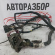 Проводка вентилятора охлаждения Opel Astra J A14NE Opel Astra оригинальный номер 1282508