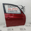 Дверь передняя правая Kia Venga YN G4FC 1.6 2011 Kia Venga 