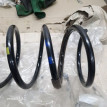 Пружина передняя Hyundai Elantra xd 3 Hyundai Elantra оригинальный номер 546302h110