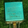 Реле Ауди 100С4 Audi 100 оригинальный номер 4A0951258