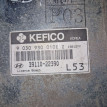Блок управления двигателем Hyundai Accent X3 G4EK Hyundai Accent оригинальный номер 3911022390