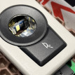 Плафон подсветки салона BMW X5 оригинальный номер 63 31 6 972 973, 63 31 6 972 973, 63316972973, 6972973