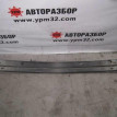 Усилитель переднего бампера Toyota Yaris 1999-2005 Toyota Yaris оригинальный номер 5213152070