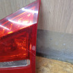 Фонарь задний внутренний левый Opel Meriva B 2010- Opel Meriva оригинальный номер 1222231