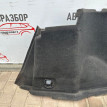 Обшивка багажника праваяToyota Avensis T270 Toyota Avensis оригинальный номер 6471005020