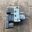 Блок ABS Volkswagen Golf plus Skoda Octavia оригинальный номер 1k0907379af