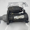Стартер Ford Fusion JU 1.4 FXJС 2009 Ford Fusion 