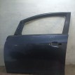 Дверь передняя левая Opel Astra J ХЕТЧБЭК 5ДВ. Opel Astra  