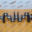 Коленвал Nissan Almera G15 K4M 1.6 2013 Nissan Almera 