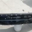 Бампер задний Mercedes GL X164 2010 Mercedes-Benz G-klasse оригинальный номер А1648858925