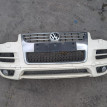 Бампер Volkswagen Touareg оригинальный номер 7L6807217ASGRU