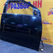 Дверь передняя правая Peugeot 4007 I (2007—2012) Peugeot 4007 оригинальный номер 9004Z8