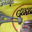 Рычаг подвески задний левый BMW 3 E46 BMW 3er 