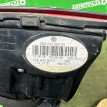 Фонарь Volkswagen Tiguan 2016-2025 5NA945307E, левый Volkswagen Tiguan 