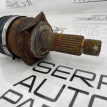 Привод передний правый Suzuki SX 4 EYA21S 1.6 M16A Suzuki SX4 