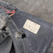 Радиатор охлаждения Volkswagen Touareg оригинальный номер 7L0121253A