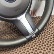Руль без обогрева BMW 2er 