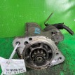 Стартер Mitsubishi Pajero 2006-2022 1244 4M41U Mitsubishi Pajero  