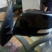 Зеркало боковое Toyota Land Cruiser 2012-2015 200, переднее левое Toyota Land Cruiser  
