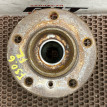 Ступица с подшипником BMW 3er оригинальный номер 31 20 6 876 844, 31 20 6 876 844, 31206876844, 6876844