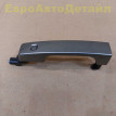 Ручка двери наружная Land Rover Defender 2 (L663) Land Rover Defender оригинальный номер LR131368