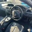 Авто в разбор BMW 3 F30 N20B20 BMW 3er 