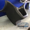 Центральная консоль Ford C-Max Ford C-MAX оригинальный номер 3M51R047A04
