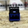 Кнопка подогрева руля Toyota Camry VIII (XV70)  оригинальный номер 84255-33010