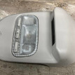 Плафон салонный Peugeot 308 3008 Peugeot 3008 оригинальный номер 9681370177