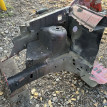 Четверть передняя правая Ford Fusion Ford Fusion оригинальный номер 1217447 1684903 1482982
