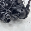Коллектор впускной Skoda Octavia A5 CDAA 1.8 2011 Skoda Octavia 