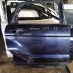 Дверь Land Rover Range Rover Evoque I рестайлинг (2015—2018) Land Rover Range Rover Evoque оригинальный номер LR028556