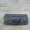 Магнитола, головное устройство Dodge Caliber Dodge Caliber оригинальный номер p05091115ac
