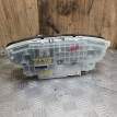 Панель приборов Honda Freed 