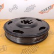 Шкив коленвала Audi A6 C6 BKH 3.2 V6 2007 Audi 200  