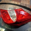 Фонарь Hyundai Solaris 2010-2017 924021R220, задний правый Hyundai Solaris  