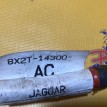 Клемма аккумулятора плюс Jaguar XF 2007-2015 Jaguar XF оригинальный номер 8X2T14300AC