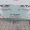 Стекло двери задней правой Chevrolet Aveo T250 Chevrolet Aveo оригинальный номер 96649119