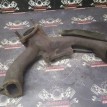 Коллектор выпускной змз 402 Газ 3110 31029 Волга ГАЗ 3110 «Волга» оригинальный номер 241008034