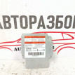 Блок управления AIR BAG Suzuki SX4 2006-2014 Suzuki SX4 оригинальный номер 3891079J22