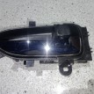 Ручка двери внутренняя Nissan Almera G15 (2012—2018) Nissan Almera оригинальный номер 80670EX70A